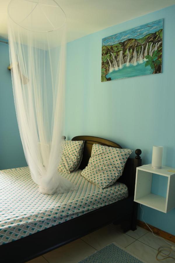 Horizon 180° Bed and Breakfast Le Bois de Nefles  Exteriör bild