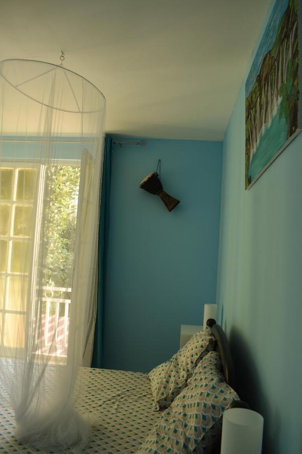 Horizon 180° Bed and Breakfast Le Bois de Nefles  Exteriör bild