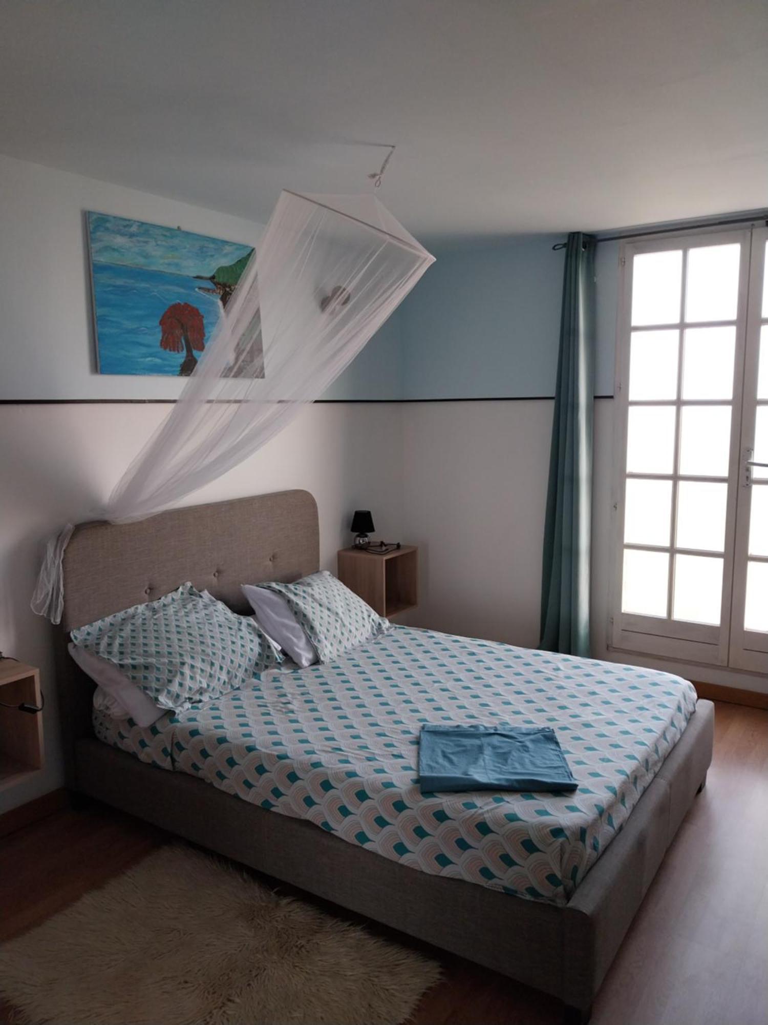 Horizon 180° Bed and Breakfast Le Bois de Nefles  Exteriör bild