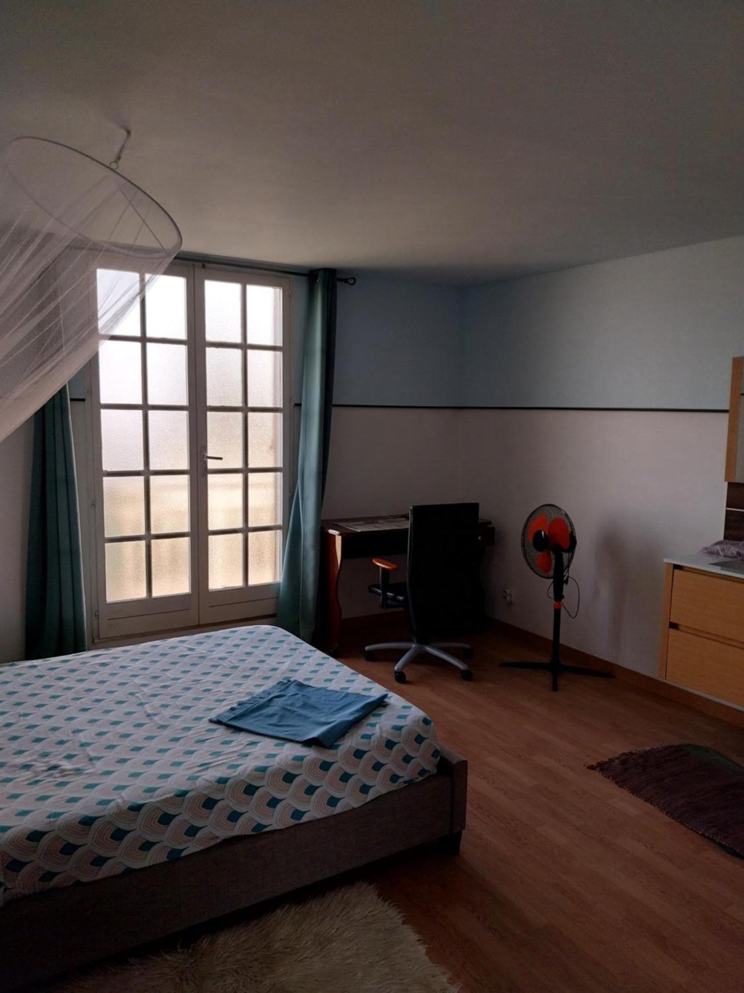 Horizon 180° Bed and Breakfast Le Bois de Nefles  Exteriör bild
